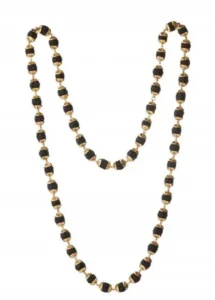 Rudraksha Mala 40 Beads