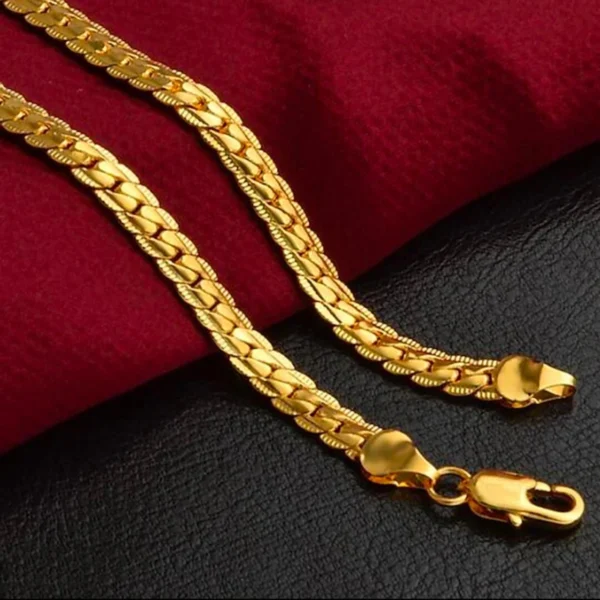 herringbone-gold-chain-junky-jewel-original-imah9ngcuzjcdsfz